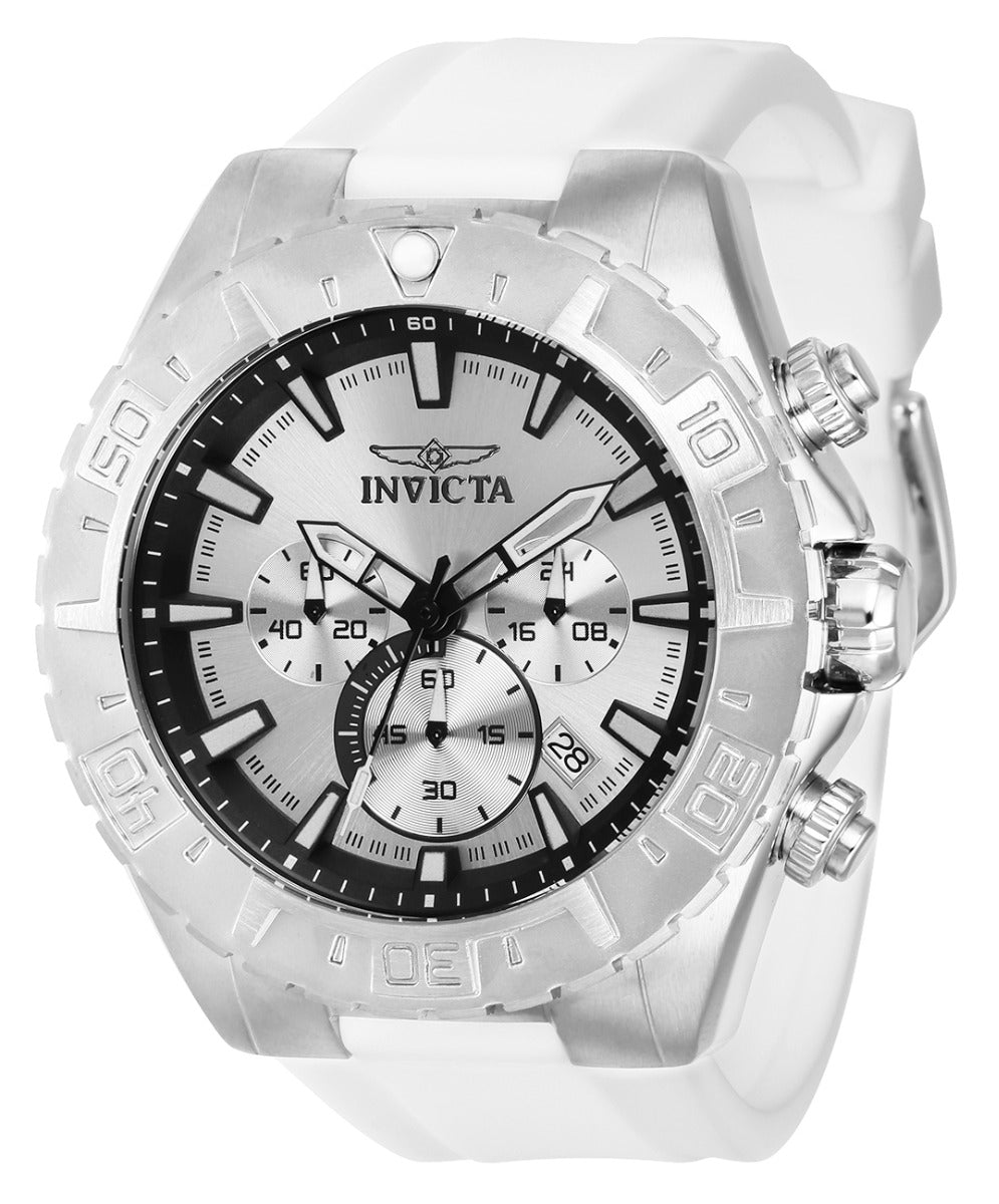 Reloj Invicta Aviator Para Hombre 49 MM