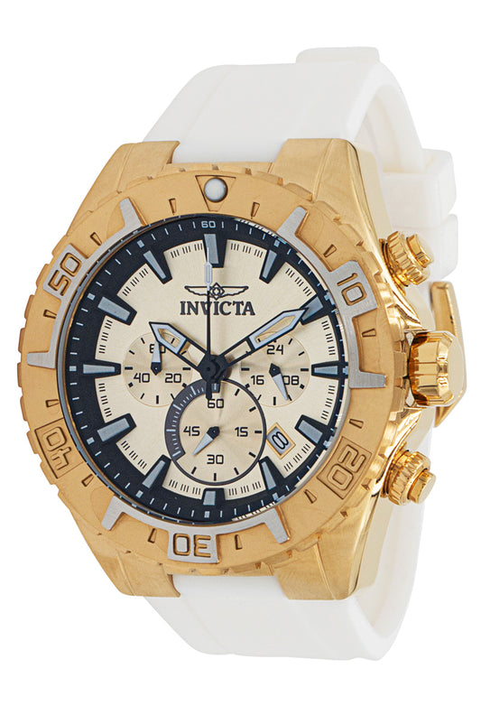 Reloj Invicta Aviator Para Hombre 49 MM