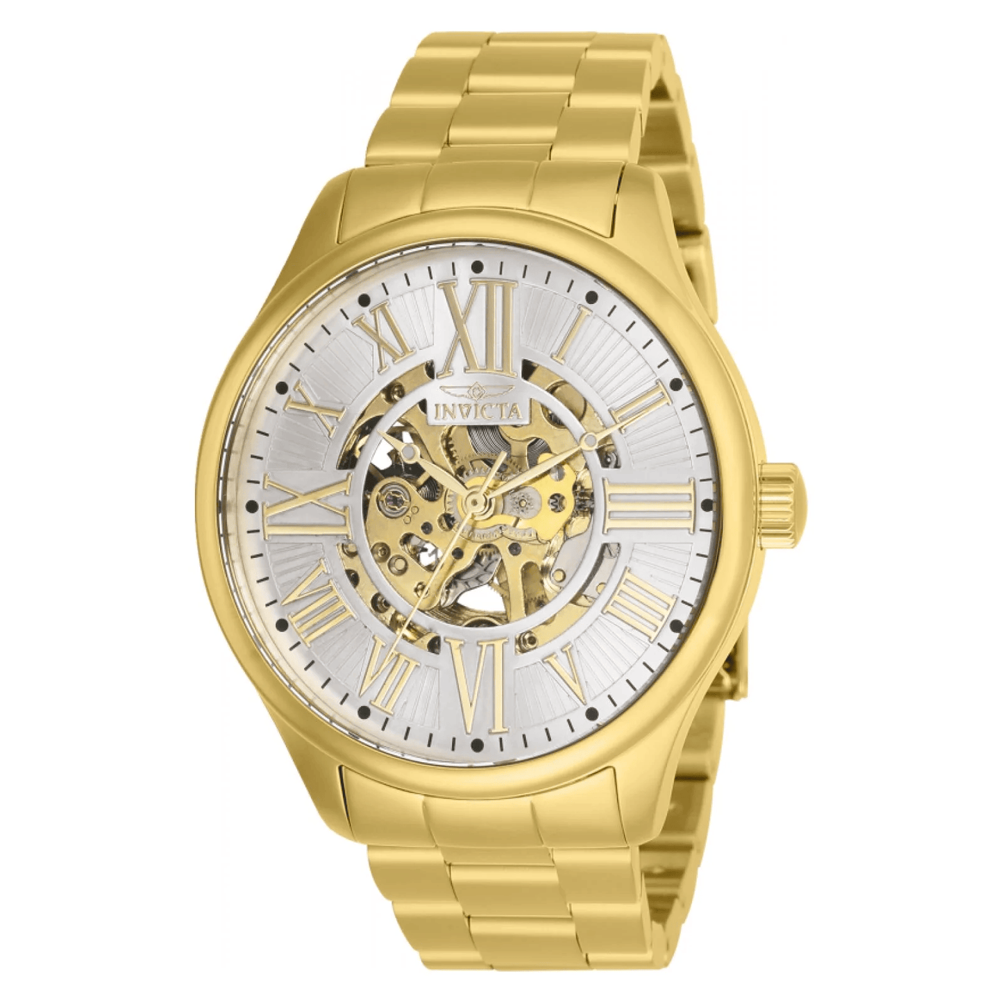INVICTA AUTOMATICO PARA HOMBRE 37639