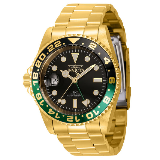 Reloj Invicta Pro Diver Automatico Para Hombre 42mm