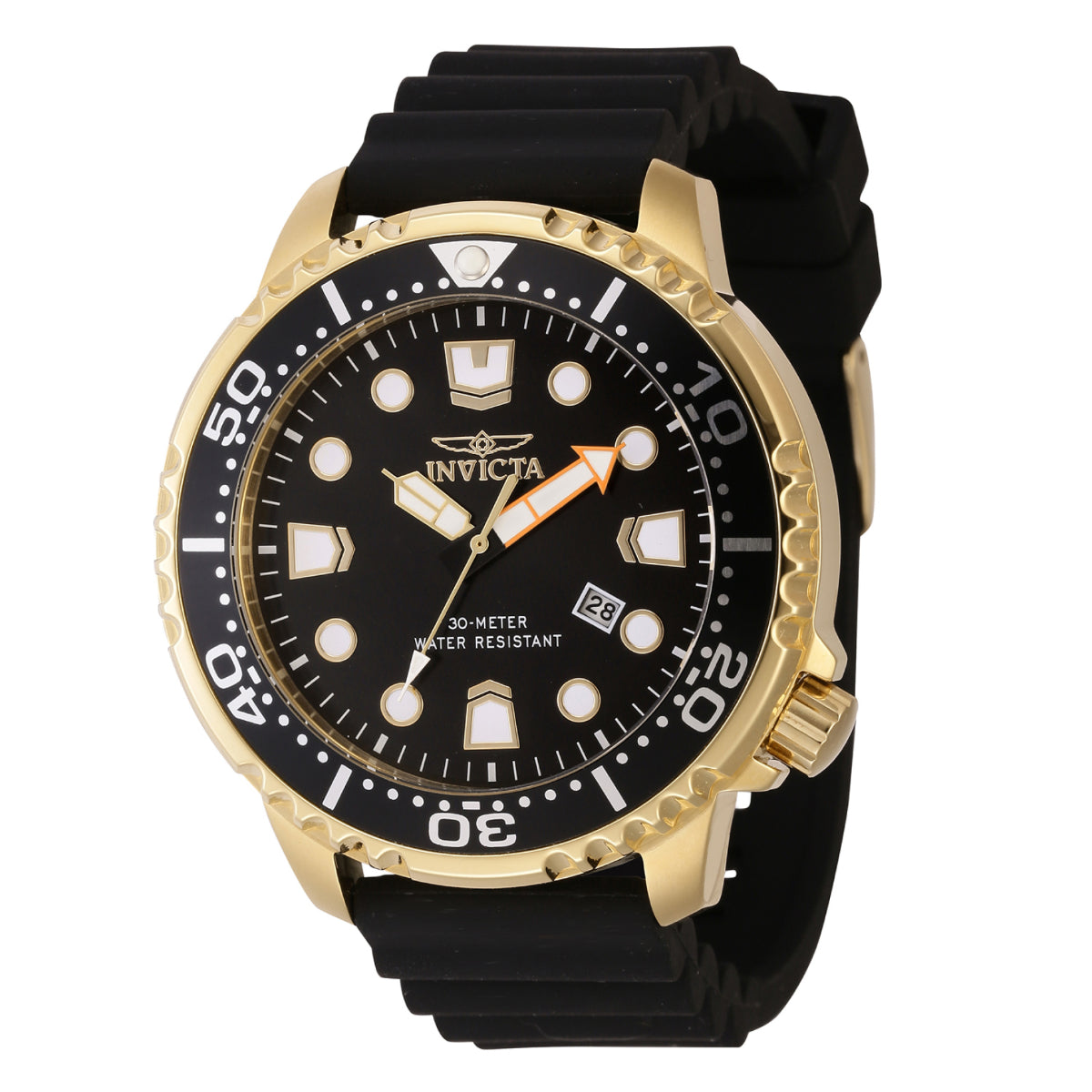 Reloj Invicta Pro Diver Para Hombre 48MM