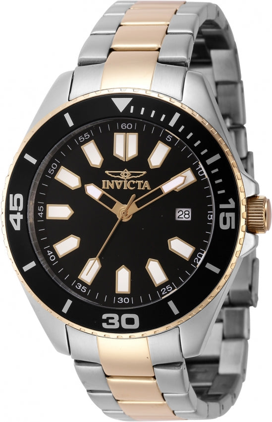 Reloj Invicta para hombre 43 mm 46319