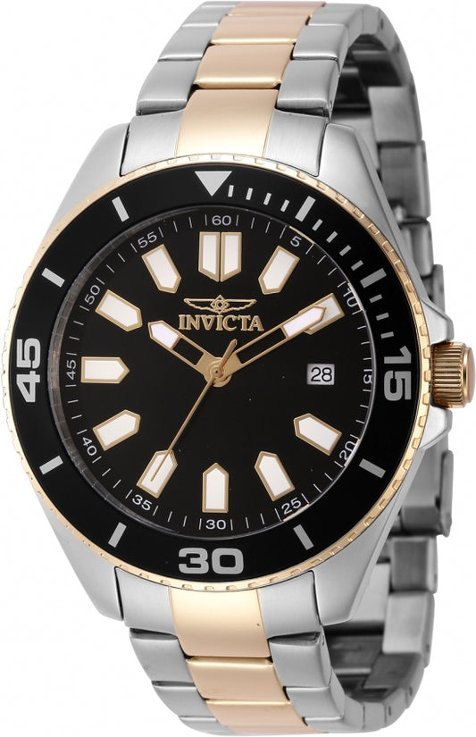 Reloj Invicta para hombre 43 mm 46319