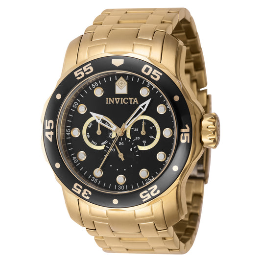Reloj Invicta Pro Diver Para Hombre 48mm 46995
