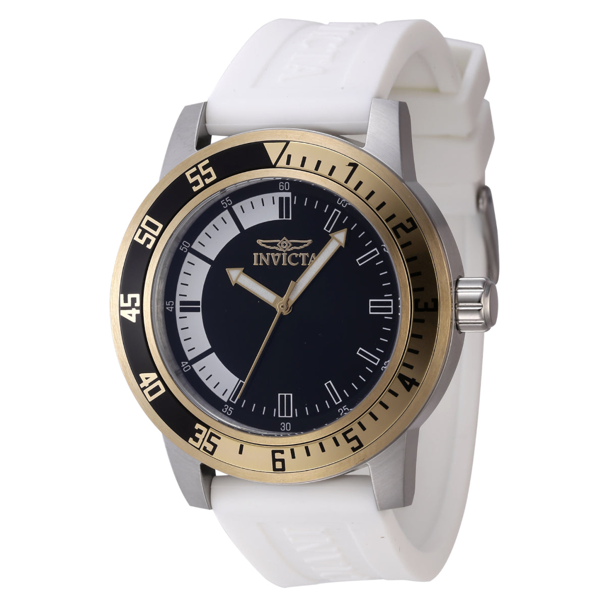 Reloj Invicta Specialty Para Hombre 45 mm