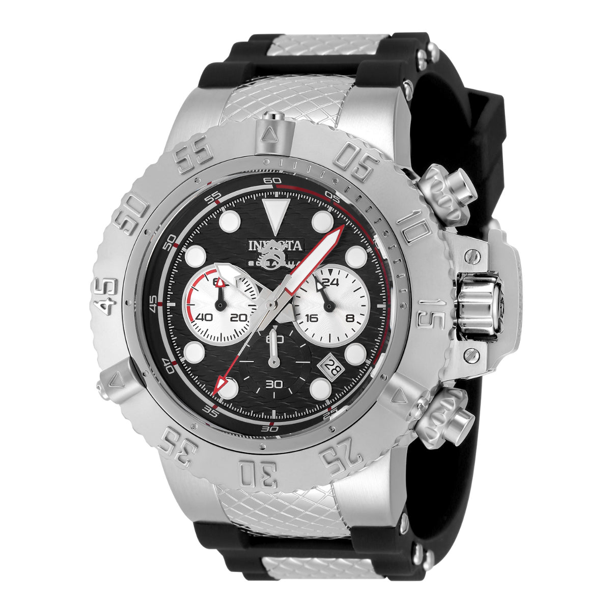 Reloj Invicta Subaqua Para Hombre 50 mm 47916