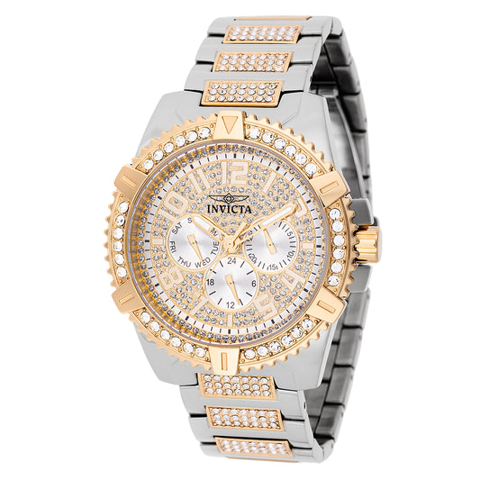 Reloj Invicta Celestial Para Hombre 45mm 48562