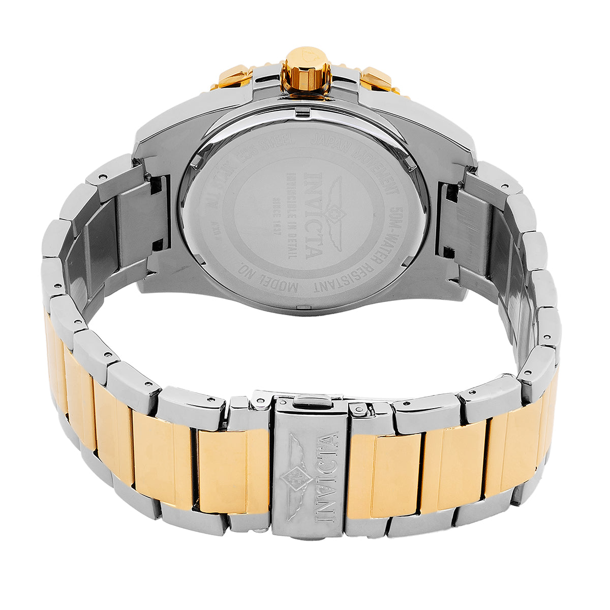 Reloj Invicta Celestial Para Hombre 45mm 48562