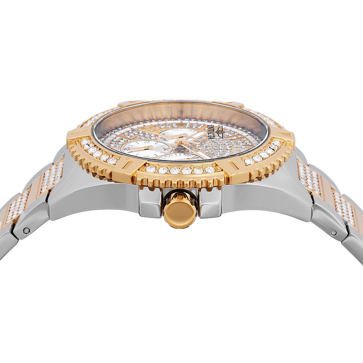 Reloj Invicta Celestial Para Hombre 45mm 48562