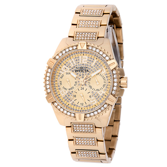 Reloj Invicta Celestial Para Mujer 37mm