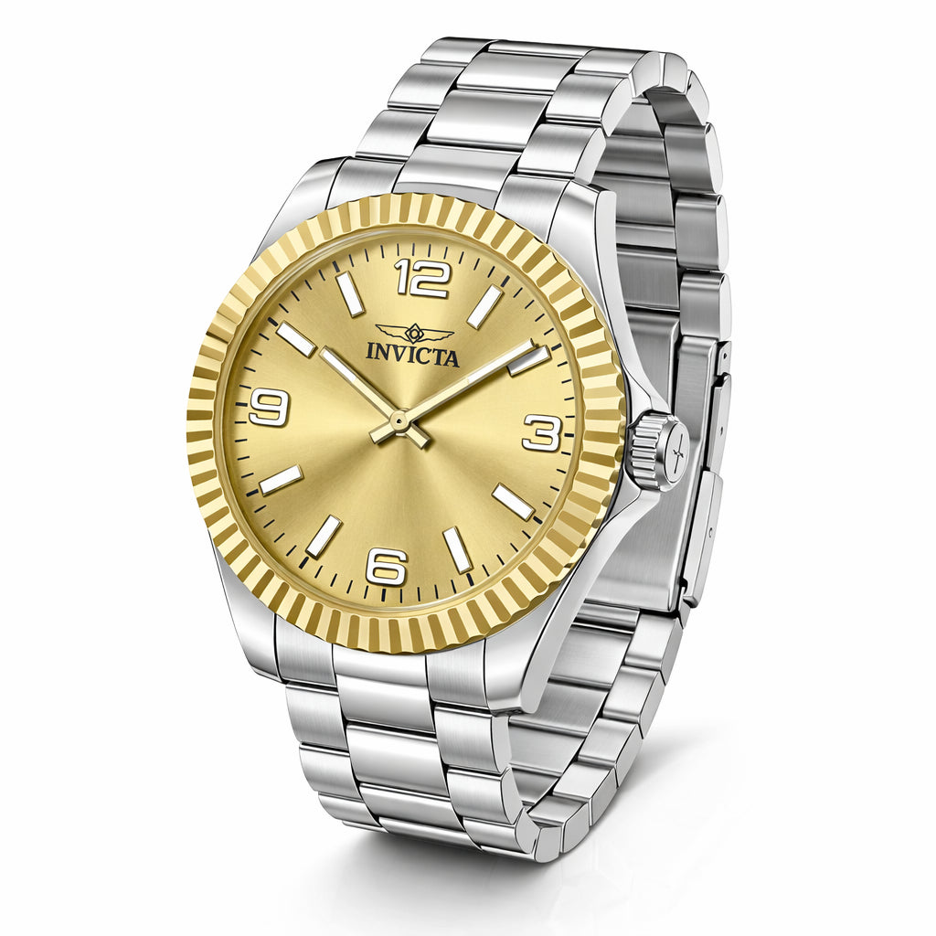 Reloj Invicta Specialty Para Hombre 43mm 50576 NC