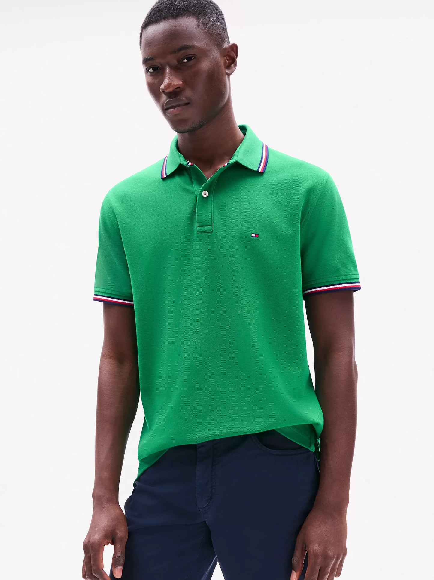 Polo Wicking Regular fit Tommy Hilfiger