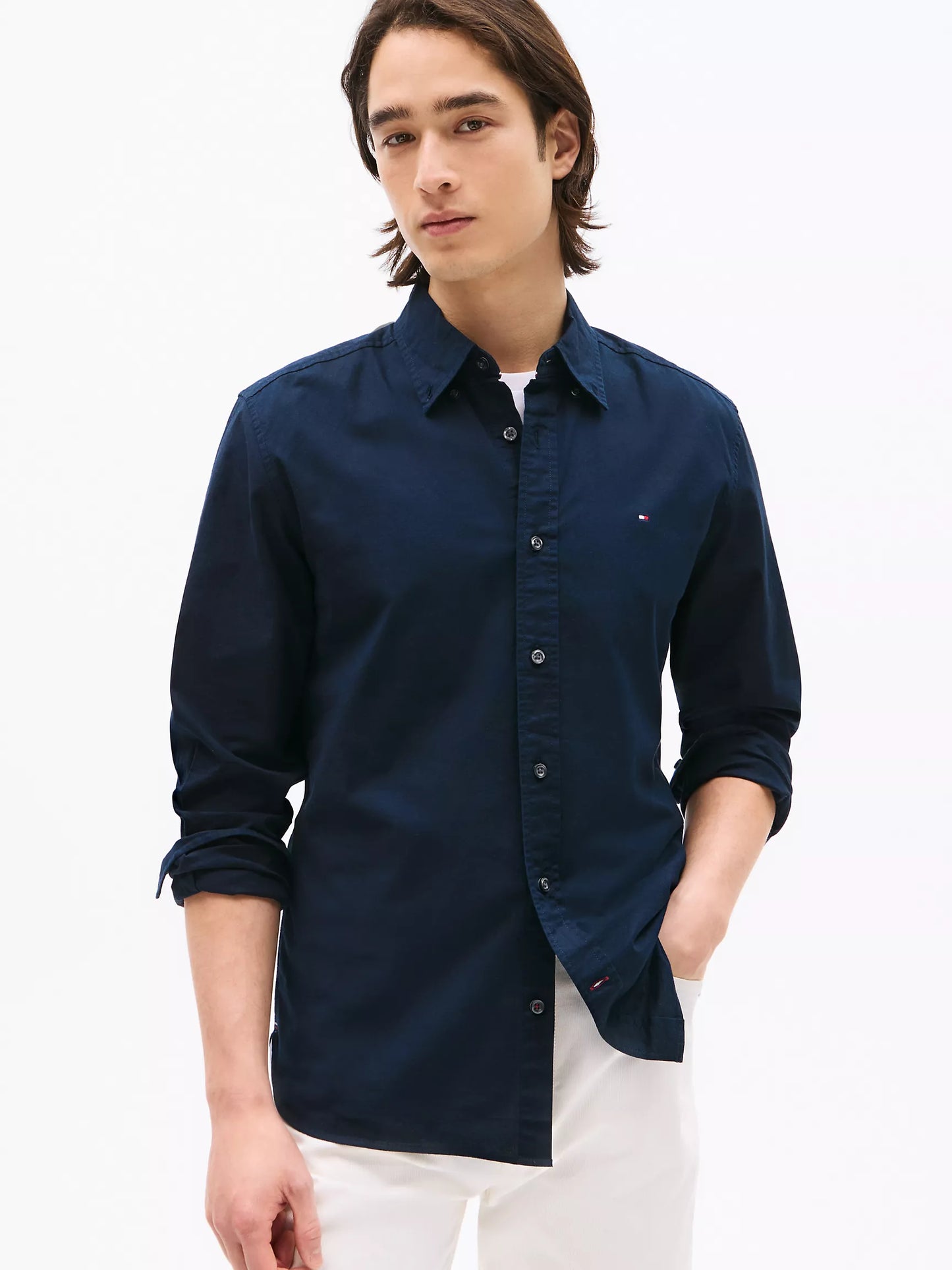 Camisa Mangalarga Regular fit Tommy Hilfiger