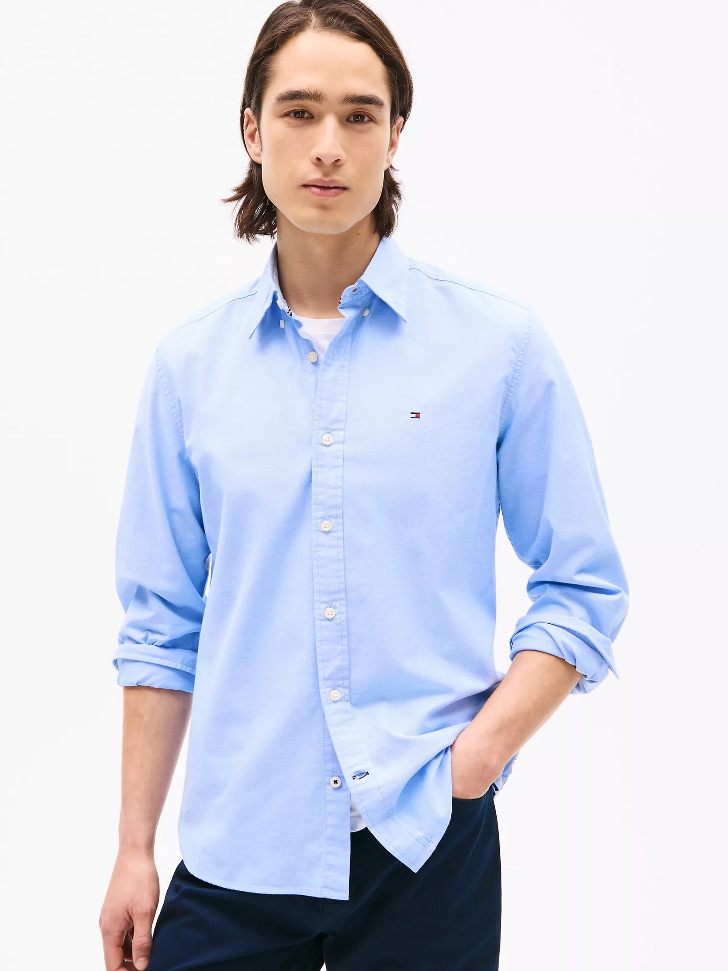 Camisa Mangalarga Regular fit Tommy Hilfiger