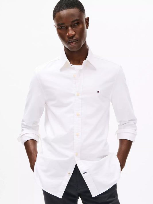 Camisa Mangalarga Regular fit Tommy Hilfiger