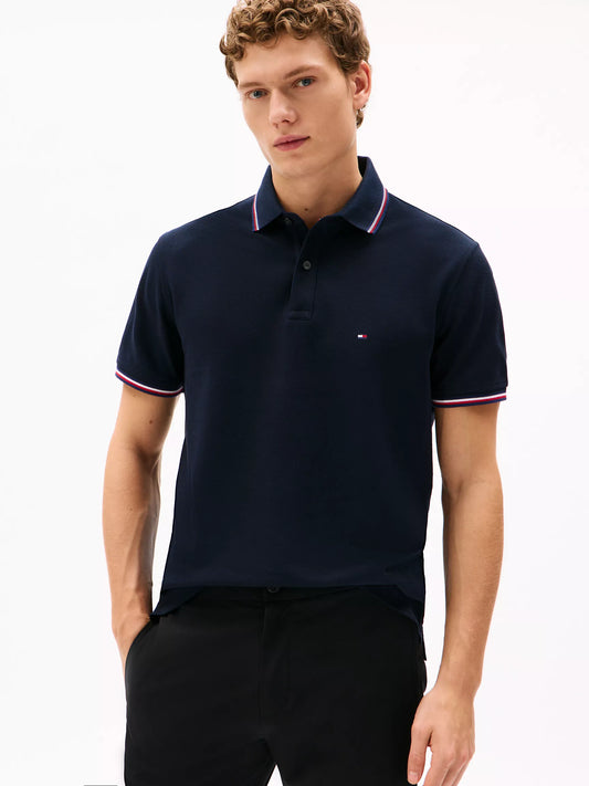 Polo Wicking Regular fit Tommy Hilfiger