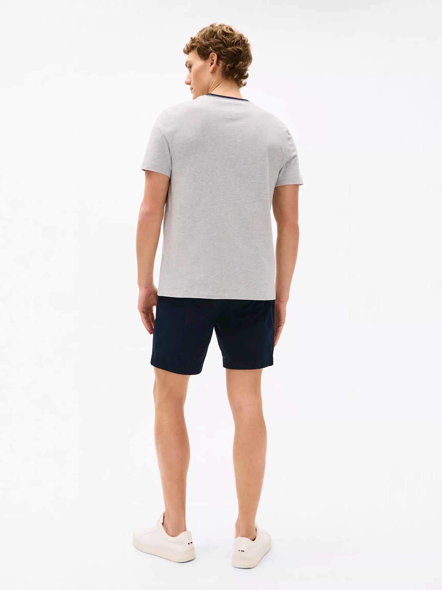Camiseta Tommy Hilfiger Regular Fit