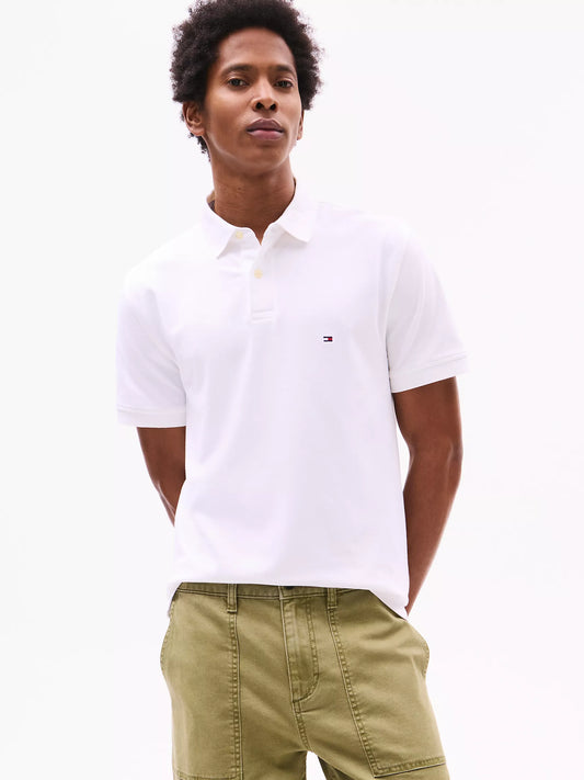 Polo Basico Regular fit Tommy Hilfiger
