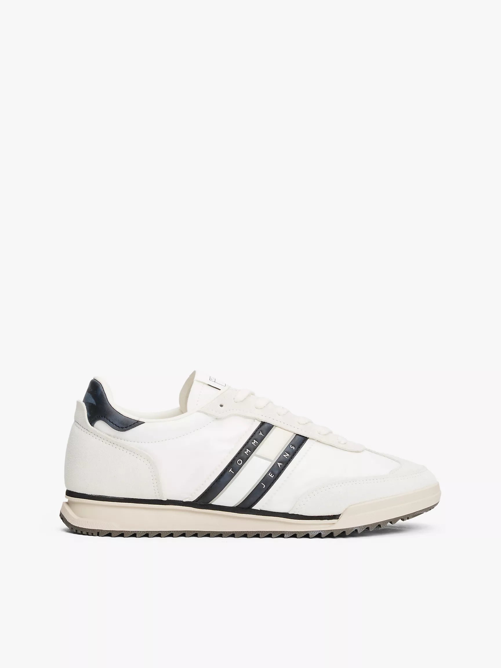 Tenis retro running para hombre Tommy Hilfiger - Main Image