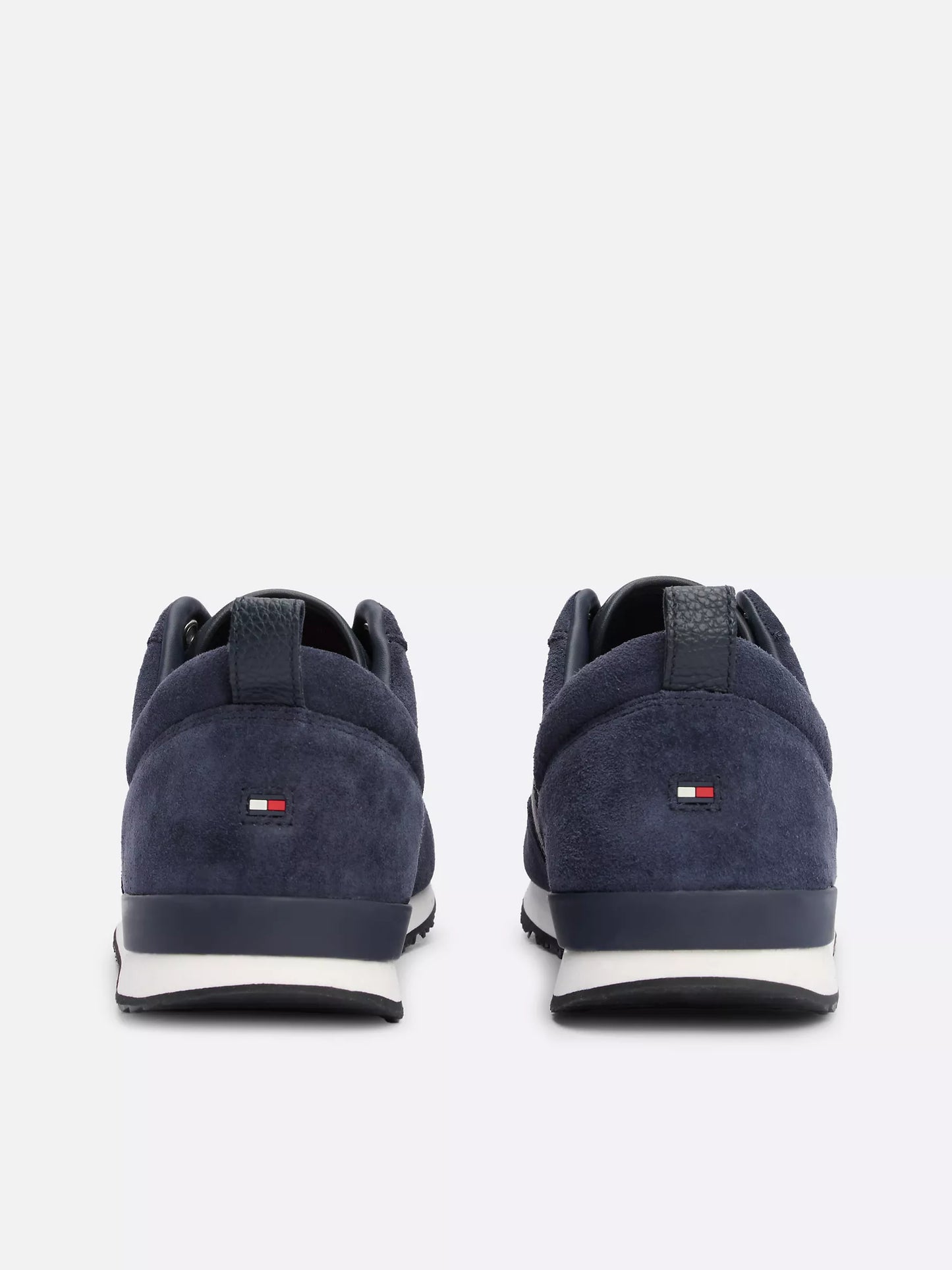 Tenis azules para hombre Tommy Hilfiger