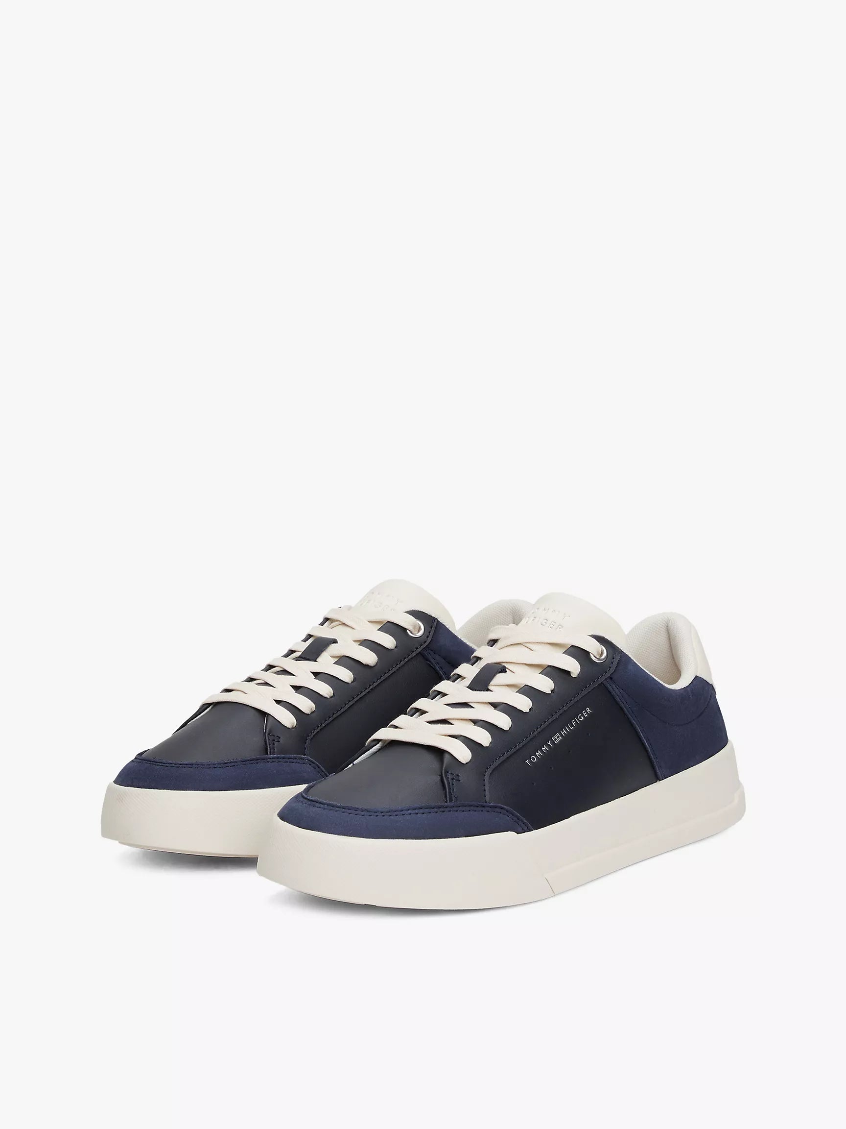 Tenis court para hombre Tommy Hilfiger
