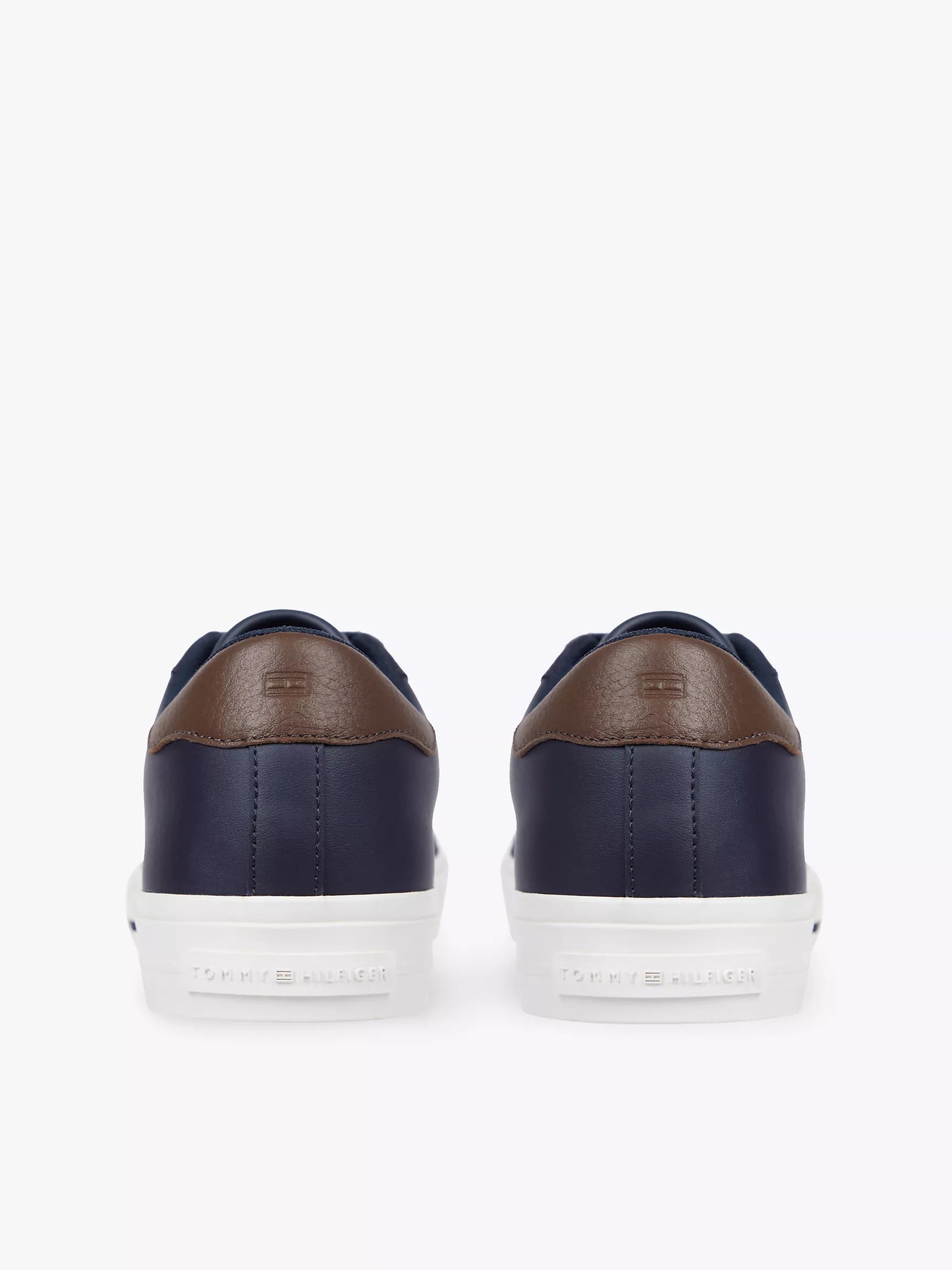 Tenis gamuza para hombre Tommy Hilfiger