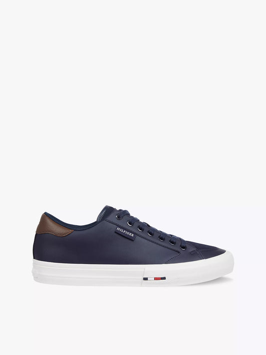 Tenis gamuza para hombre Tommy Hilfiger