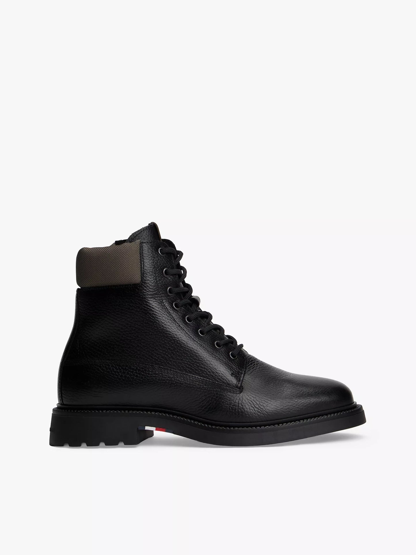 Botas tommy para hombre