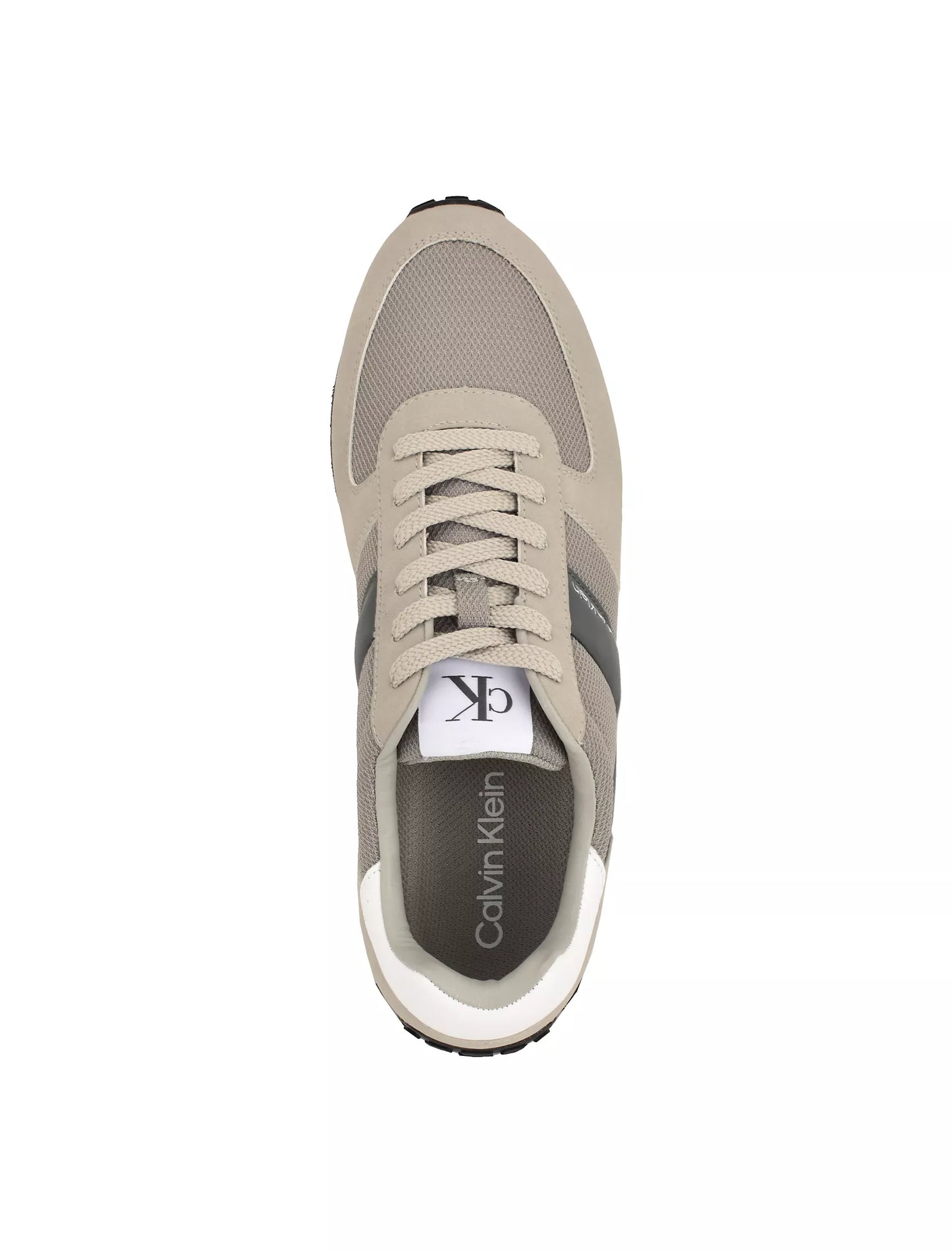 Tennis Calvin Klein Estilo Runinng Para Hombre NC