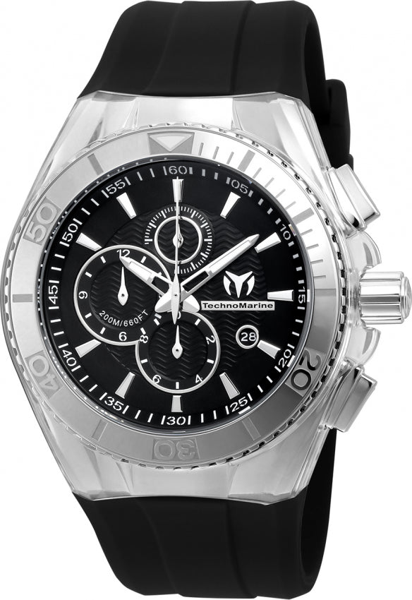 Reloj TechnoMarine Cruise Original 46mm TM-115042