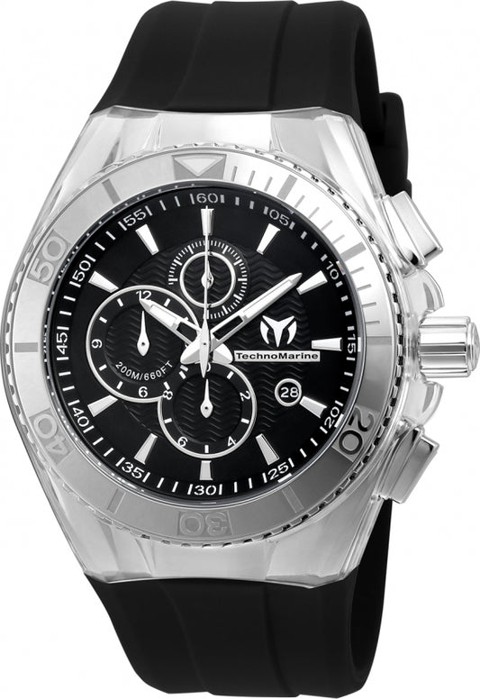 Reloj TechnoMarine Cruise Original 46mm TM-115042
