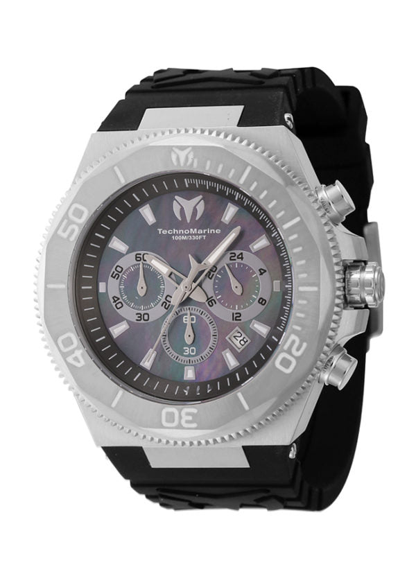 Reloj TechnoMarine Manta Ocean Para Hombre TM-222075