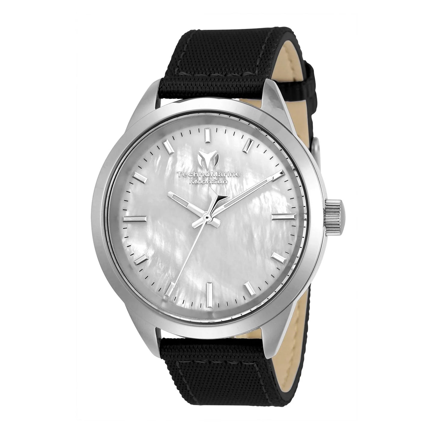 Reloj Technomarine MoonSun MoonSun Para Mujer 40mm TM-820000