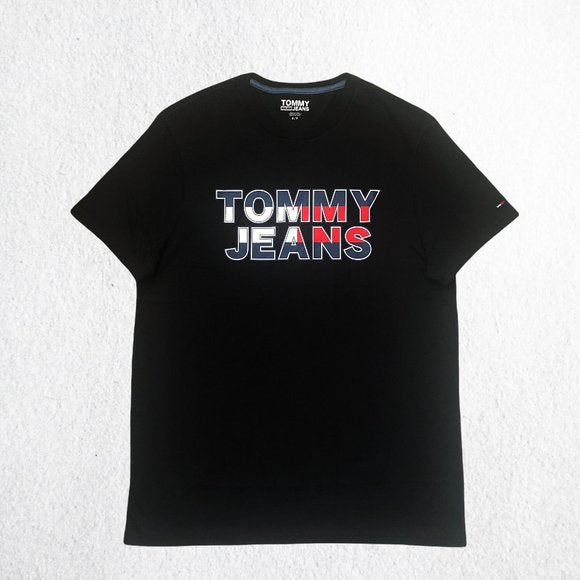 Camiseta TOMMY JEANS