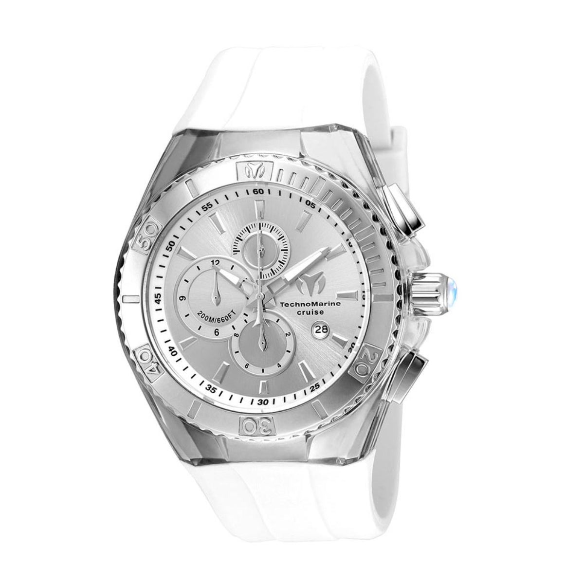 Reloj TechnoMarine Cruise Star Para Hombre TM-115215