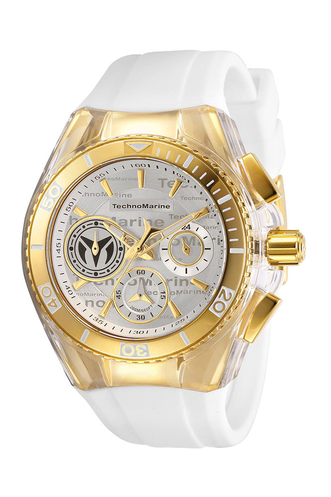 Reloj TechnoMarine Cruise California Para Mujer TM-118133