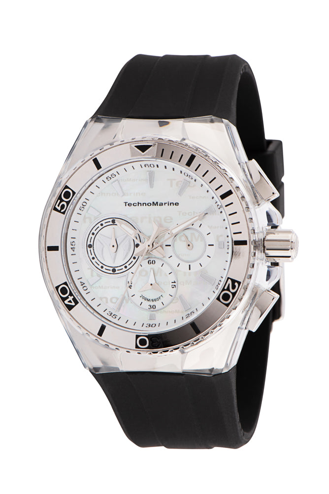 Reloj TechnoMarine Cruise California Para Hombre 46,7 mm