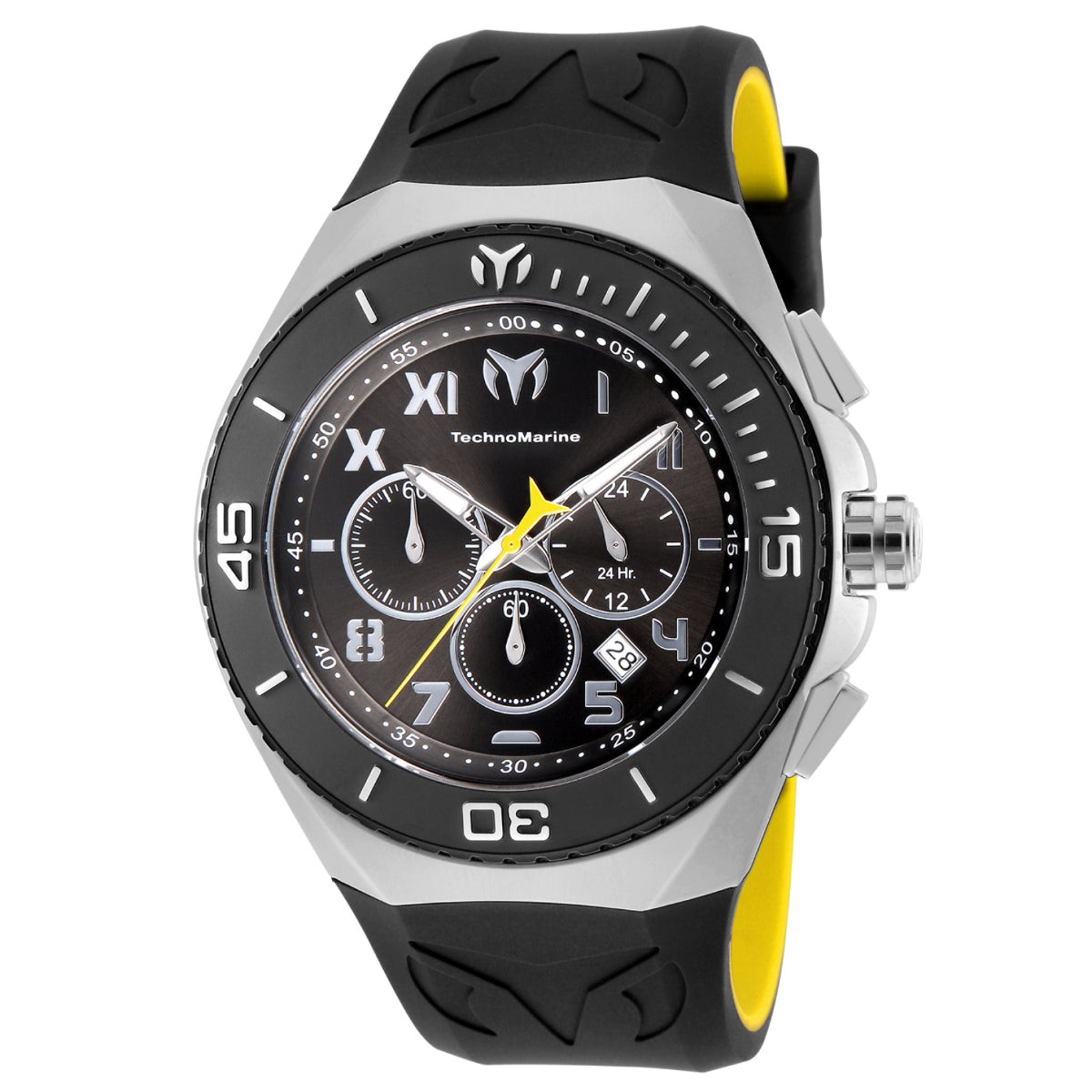 Reloj TechnoMarine Manta Ocean Para Hombre 48mm