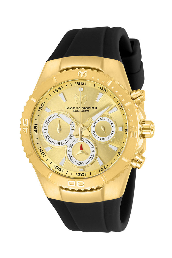 Reloj Technomarine Manta Sea Para Mujer 40MM