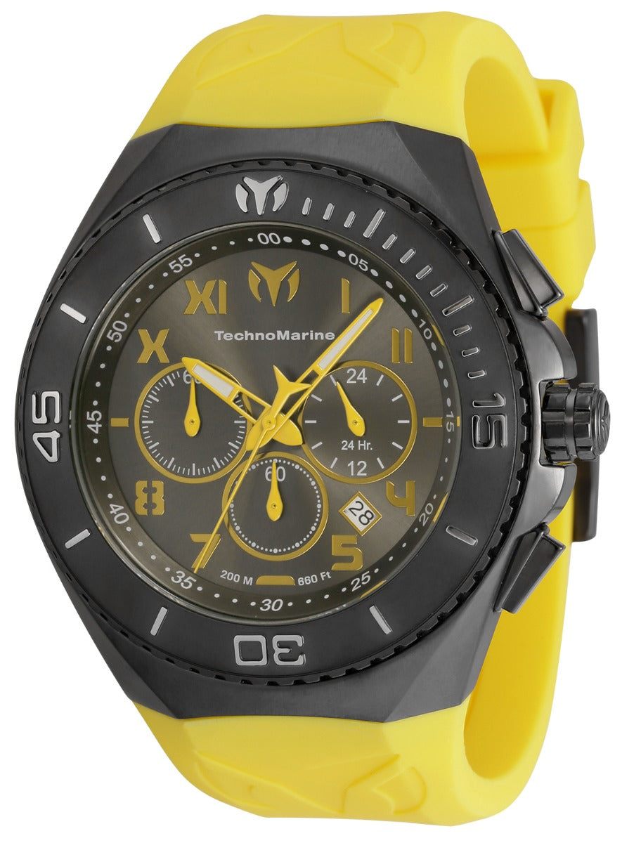 TECHNOMARINE MANTA PARA HOMBRE 48 MM
