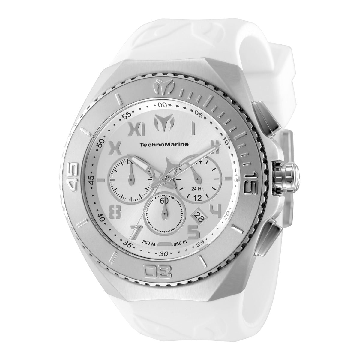 Reloj TechnoMarine Manta Ocean 48mm TM-225002 NC