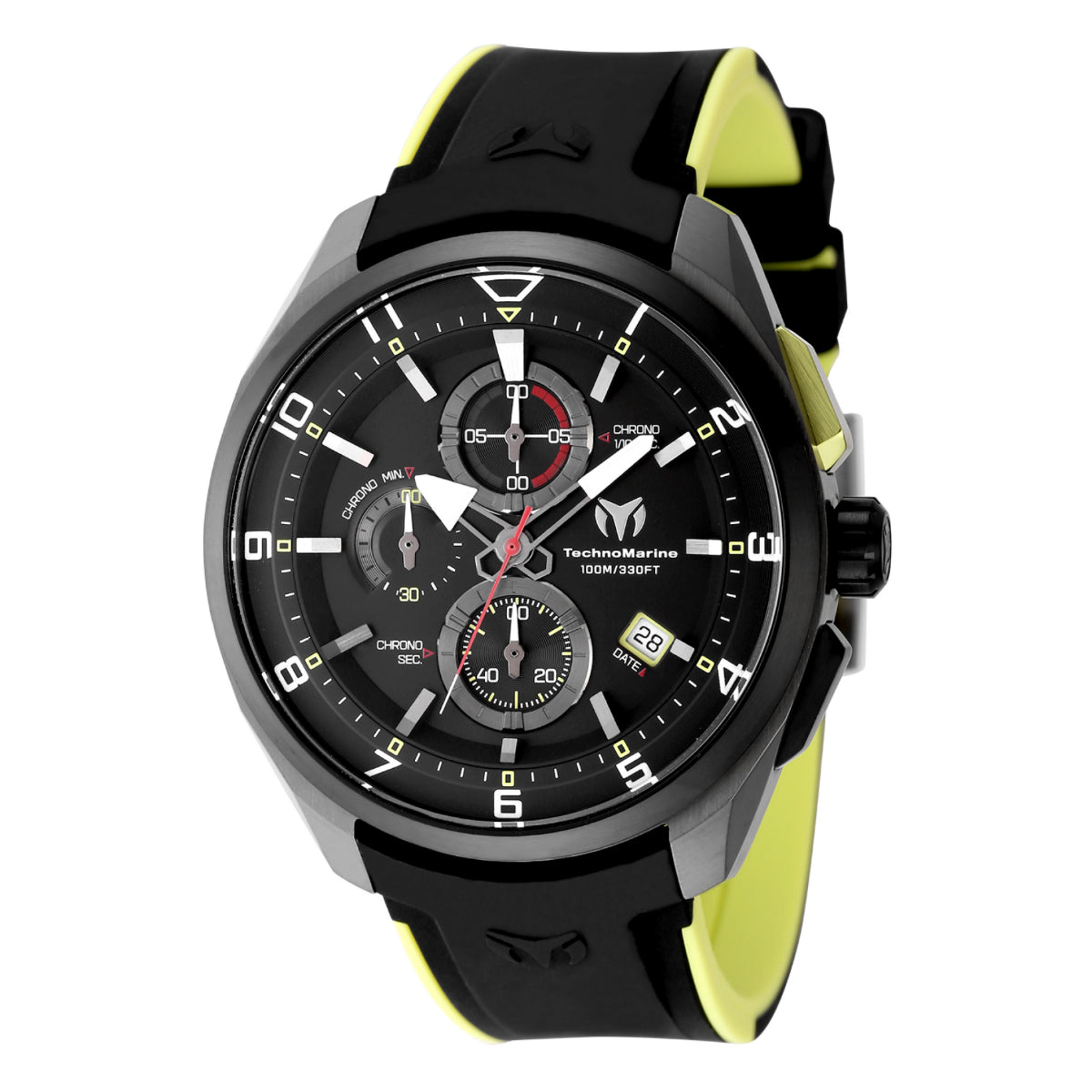 Reloj TechnoMarine Ocean Quantum 44mm NC