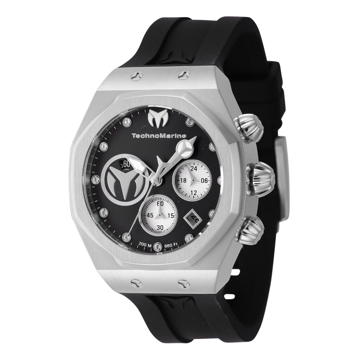 Reloj TechnoMarine Reef Sun Para Mujer TM-523004