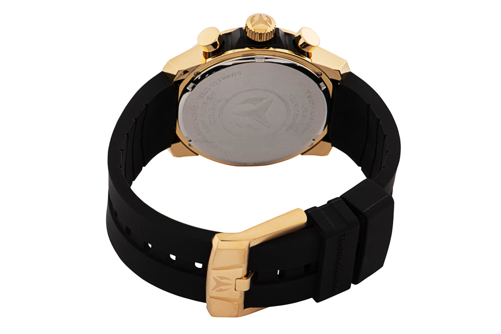 Reloj TechnoMarine UF6 Para Hombre 45mm TM-615005