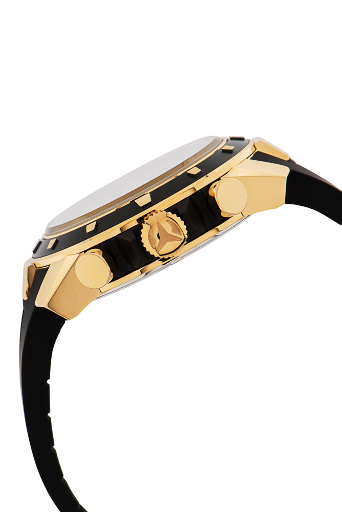 Reloj TechnoMarine UF6 Para Hombre 45mm TM-615005
