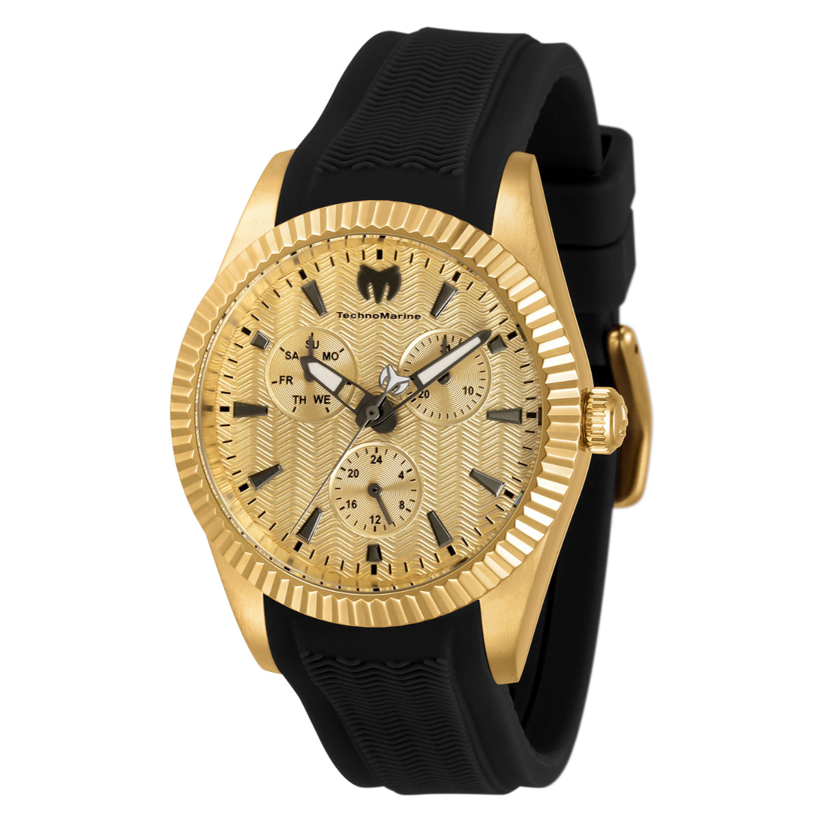 Reloj TechnoMarine Sea Dream Para Mujer 38mm