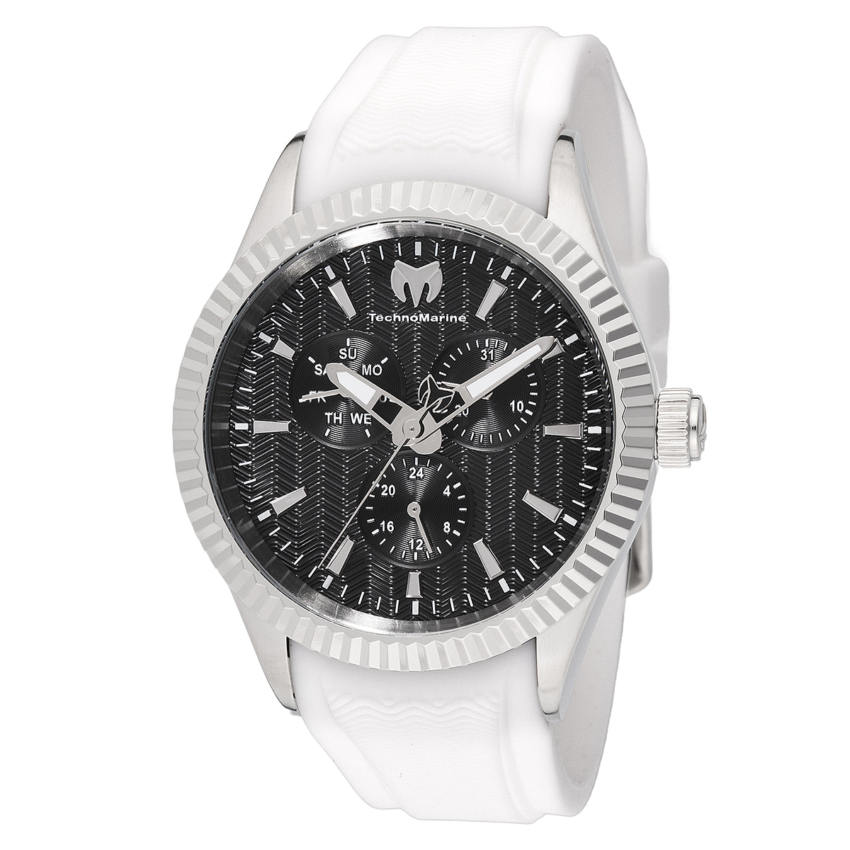 Reloj Technomarine Sea Dream Para Hombre 42mm TM-724001
