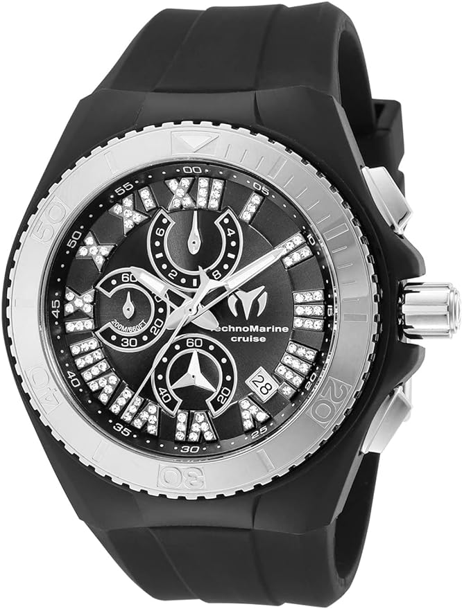 Reloj Technomarine Cruise Star 46.65 mm TM-121000