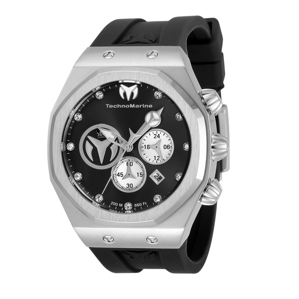 Reloj TechnoMarine Reef Sun Para Hombre TM-520000