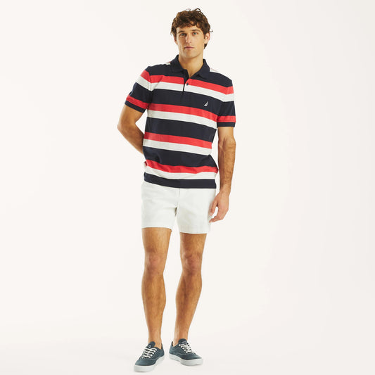 Polo de rayas Nautica
